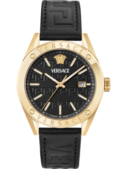 Model VEKHA0225, autoriseret forhandler Klokkerogsmykker.shop - Norsk