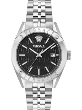 Model VEKHA0425, autoriseret forhandler Klokkerogsmykker.shop - Norsk