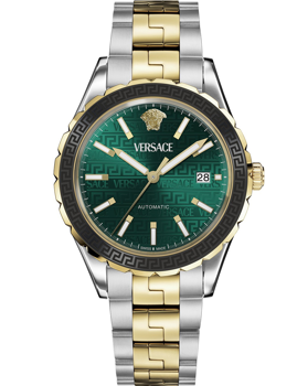 Model VEQCA0524, autoriseret forhandler Klokkerogsmykker.shop - Norsk