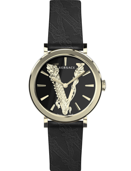 Model VERI00220, autoriseret forhandler Klokkerogsmykker.shop - Norsk