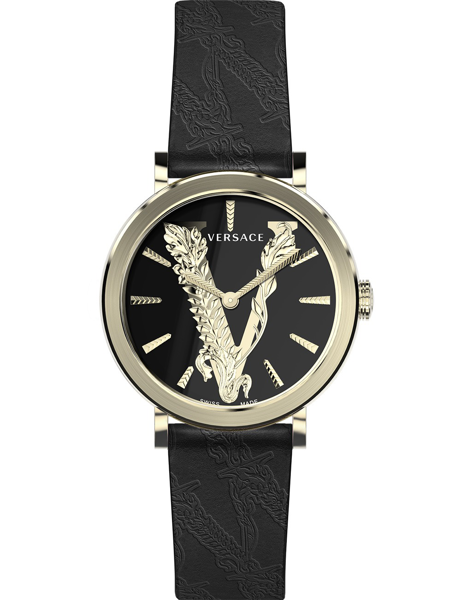 Model VERI00220, autoriseret forhandler Klokkerogsmykker.shop - Norsk