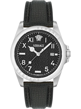 Model VE9H00124, autoriseret forhandler Klokkerogsmykker.shop - Norsk