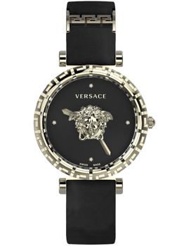 Model VEDV00919, autoriseret forhandler Klokkerogsmykker.shop - Norsk