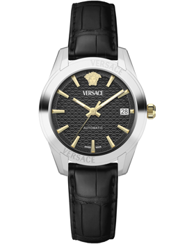 Model VESCA0124, autoriseret forhandler Klokkerogsmykker.shop - Norsk
