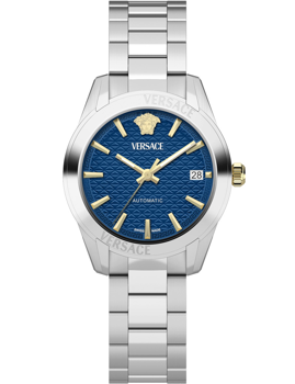 Model VESCA0224, autoriseret forhandler Klokkerogsmykker.shop - Norsk