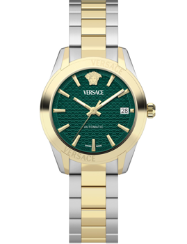 Model VESCA0524, autoriseret forhandler Klokkerogsmykker.shop - Norsk