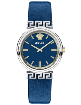 Model VETCA0124, autoriseret forhandler Klokkerogsmykker.shop - Norsk