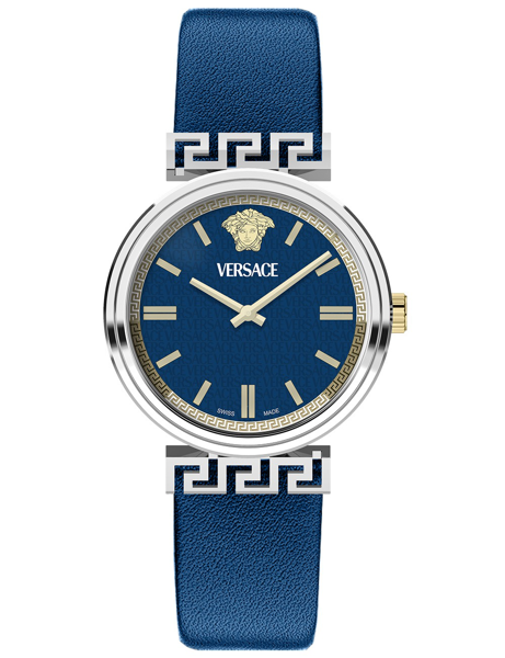 Model VETCA0124, autoriseret forhandler Klokkerogsmykker.shop - Norsk