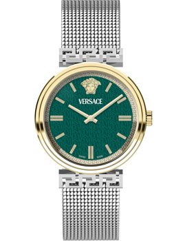 Model VETCA0524, autoriseret forhandler Klokkerogsmykker.shop - Norsk