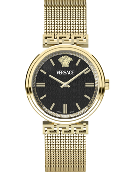 Model VETCA0724, autoriseret forhandler Klokkerogsmykker.shop - Norsk