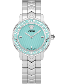 Model VEUCA0324, autoriseret forhandler Klokkerogsmykker.shop - Norsk