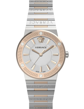 Model VEVH01020, autoriseret forhandler Klokkerogsmykker.shop - Norsk