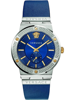 Model VEVI00120, autoriseret forhandler Klokkerogsmykker.shop - Norsk