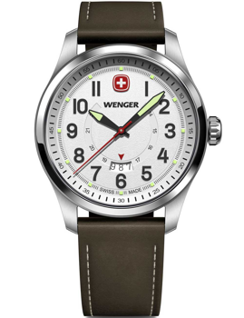 Model 01.0541.120, autoriseret forhandler Klokkerogsmykker.shop - Norsk