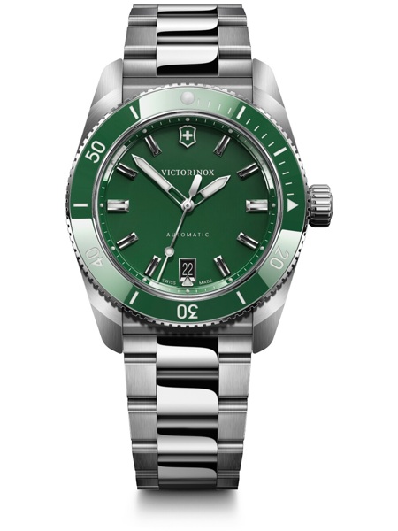 Model 242107, autoriseret forhandler Klokkerogsmykker.shop - Norsk