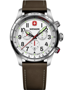 Model 01.0543.109, autoriseret forhandler Klokkerogsmykker.shop - Norsk