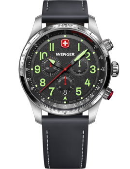 Model 01.0543.110, autoriseret forhandler Klokkerogsmykker.shop - Norsk