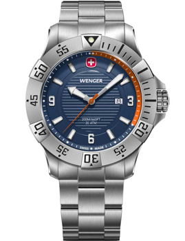 Model 01.0641.141, autoriseret forhandler Klokkerogsmykker.shop - Norsk