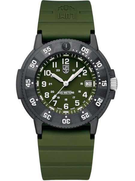 Model XS.3013.EVO.S, autoriseret forhandler Klokkerogsmykker.shop - Norsk
