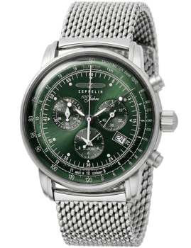 Model 8680M4, autoriseret forhandler Klokkerogsmykker.shop - Norsk