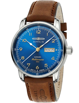 Model 9664-3, autoriseret forhandler Klokkerogsmykker.shop - Norsk