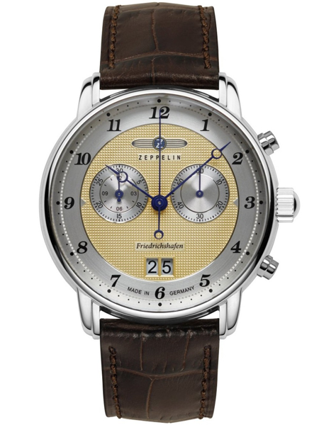 Model 85845, autoriseret forhandler Klokkerogsmykker.shop - Norsk