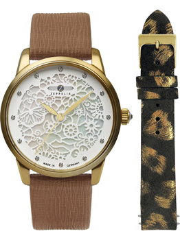 Model 73451_set, autoriseret forhandler Klokkerogsmykker.shop - Norsk