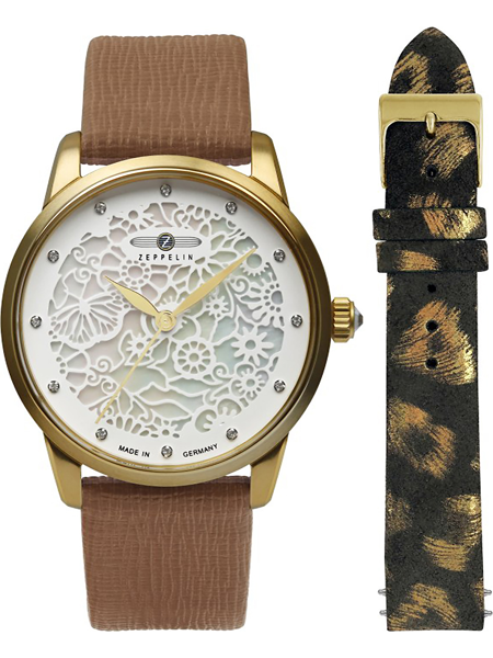 Model 73451_set, autoriseret forhandler Klokkerogsmykker.shop - Norsk