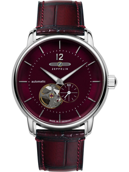 Model 81665, autoriseret forhandler Klokkerogsmykker.shop - Norsk