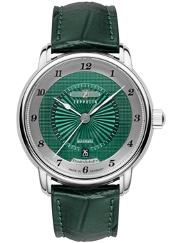 Model 8556-2, autoriseret forhandler Klokkerogsmykker.shop - Norsk