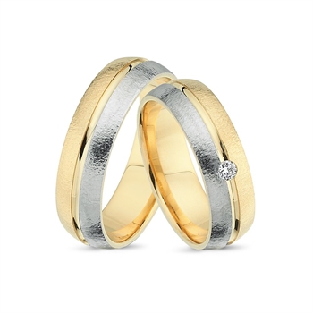Nuran Ringe, model L1563 -14G